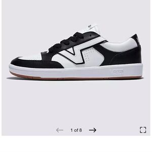 Lowland varsity pandas